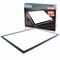 Lightmaster Giant 45-1/4" Diagonal A1 LED Light Box Board - 26-3/4" x 36-3/4", Light Board Tracing Pad with Dimmable 12V Lamps, Artist Lightbox for Tracing, Drawing, Diamond Painting